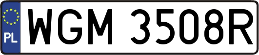 WGM3508R