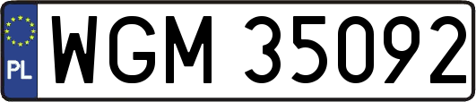 WGM35092
