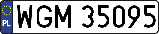 WGM35095