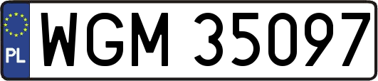 WGM35097