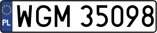 WGM35098