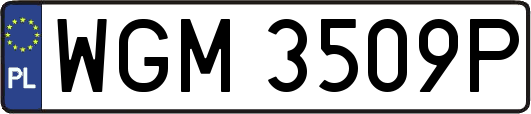 WGM3509P