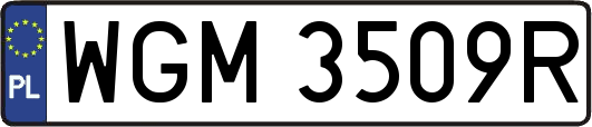 WGM3509R