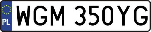 WGM350YG