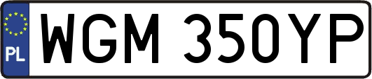 WGM350YP