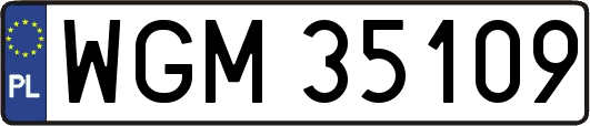 WGM35109