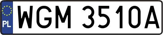 WGM3510A