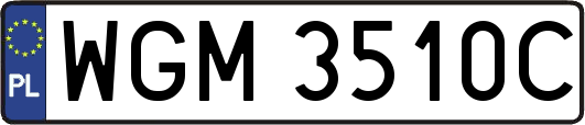WGM3510C