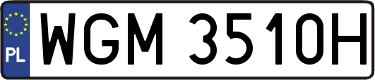 WGM3510H
