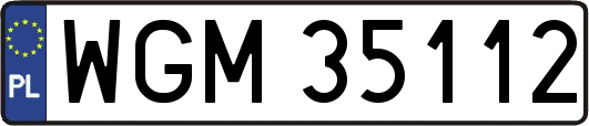 WGM35112
