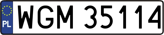 WGM35114