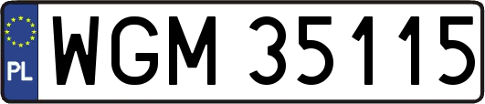 WGM35115