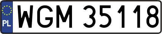 WGM35118