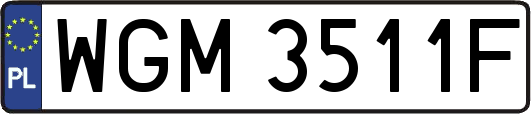 WGM3511F