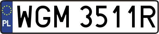 WGM3511R