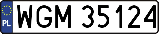WGM35124