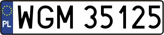 WGM35125