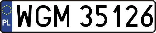 WGM35126