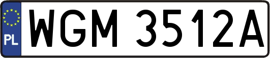 WGM3512A