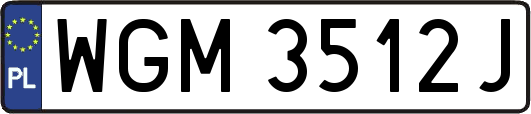 WGM3512J