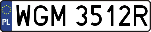 WGM3512R