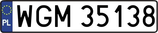 WGM35138