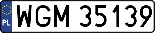 WGM35139