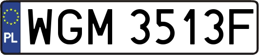 WGM3513F
