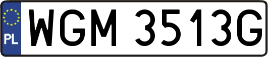 WGM3513G