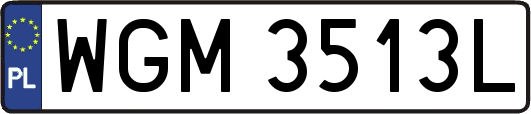 WGM3513L