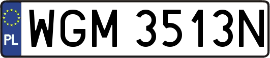 WGM3513N
