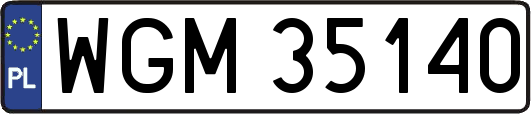 WGM35140