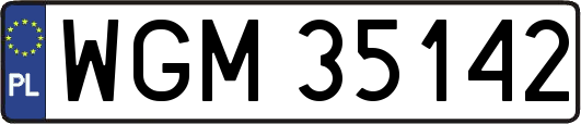 WGM35142