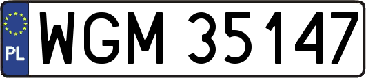 WGM35147