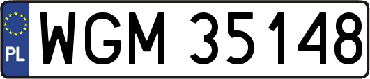 WGM35148