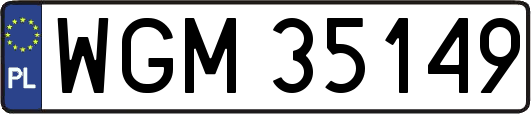 WGM35149