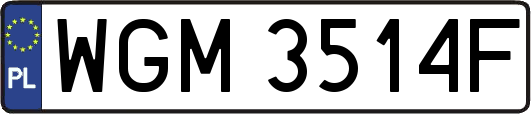 WGM3514F