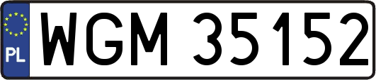 WGM35152