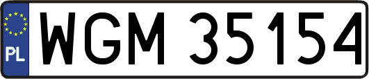 WGM35154