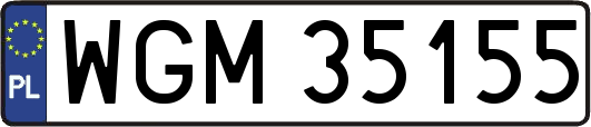 WGM35155