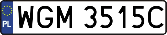 WGM3515C