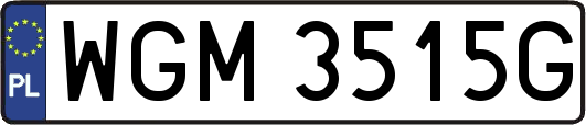 WGM3515G