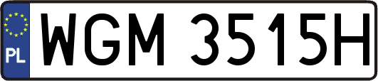 WGM3515H