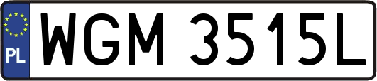 WGM3515L