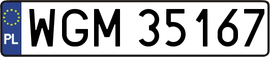 WGM35167