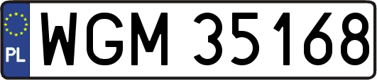 WGM35168
