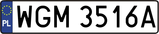 WGM3516A