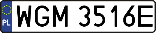 WGM3516E
