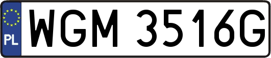 WGM3516G