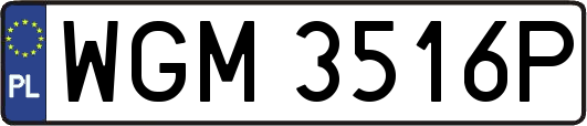 WGM3516P